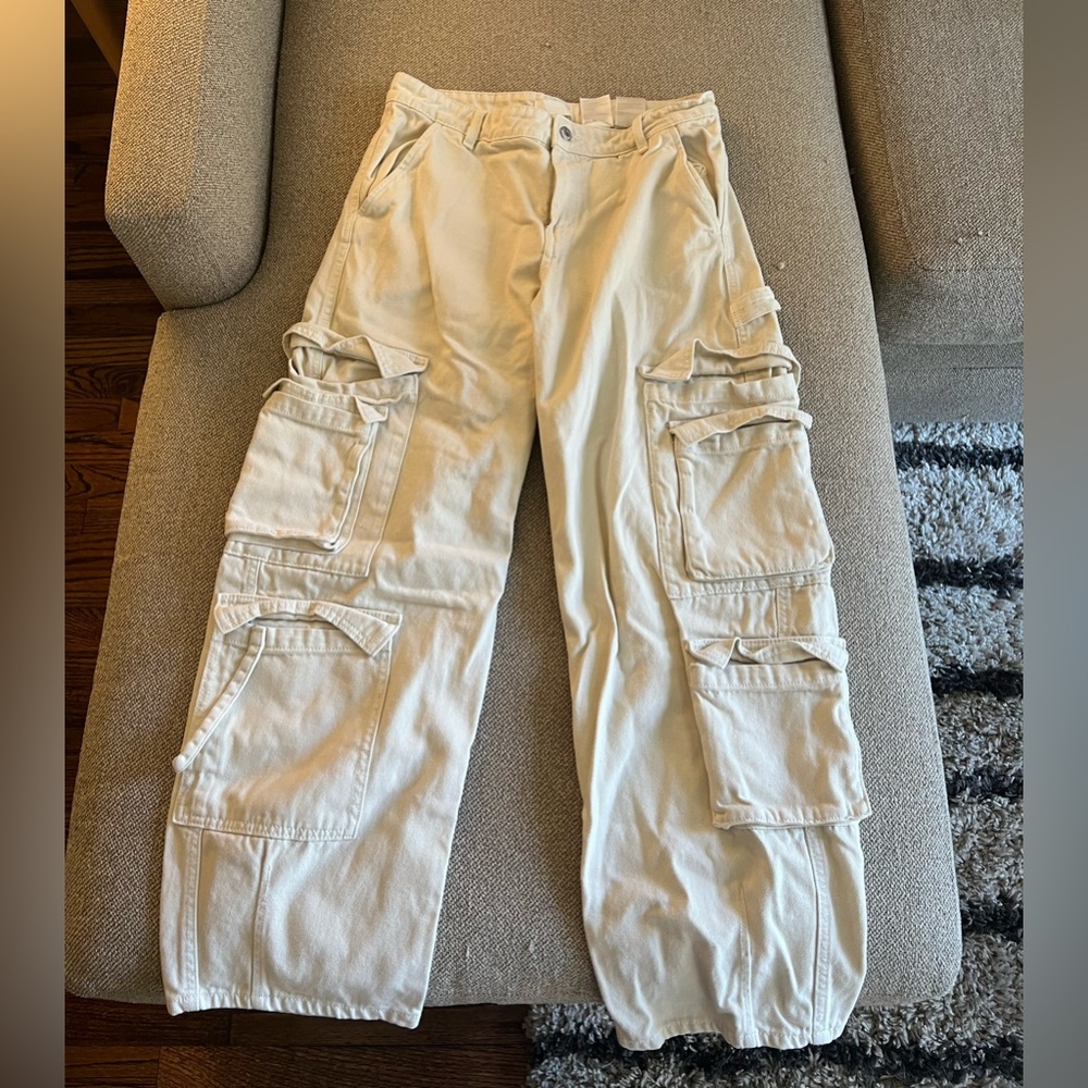 H&M Cargo Pant